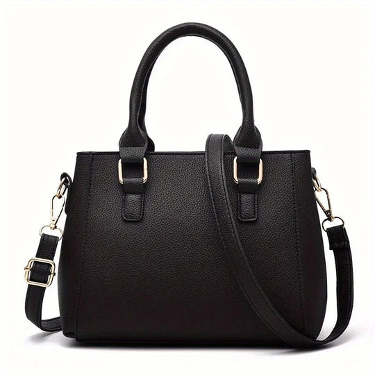 Broderi Messenger Bag