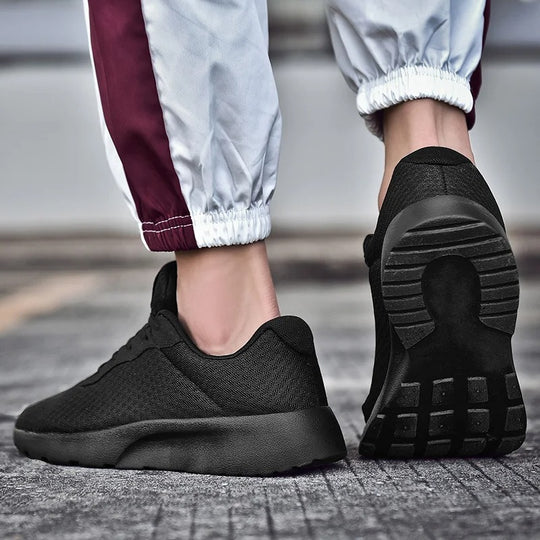 Ultralette løbesko til mænd