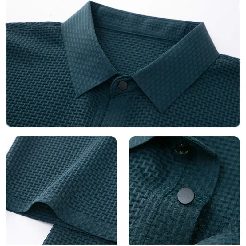 Lop-Up Hollow polo til mænd