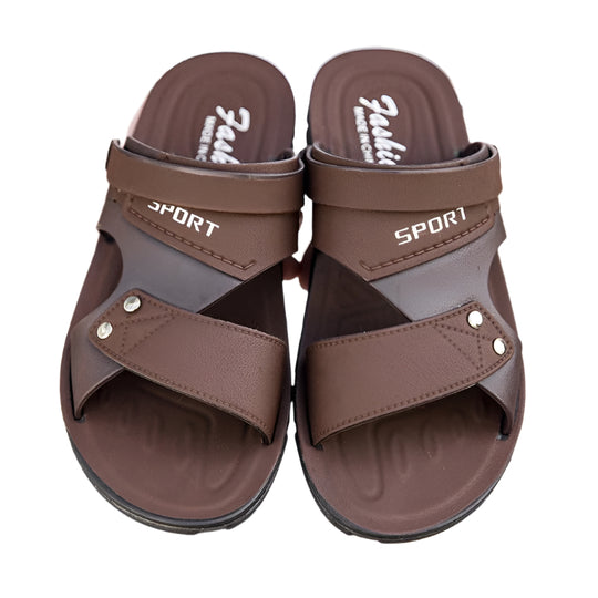 Sommer-sandaler til mænd