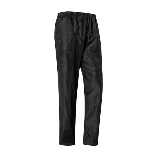 Unisex vandtætte vandrebukser