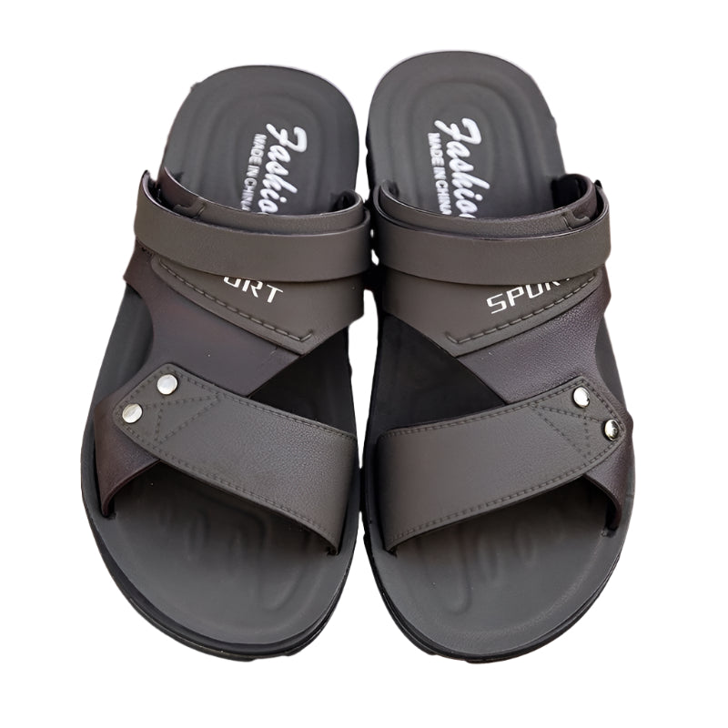 Sommer-sandaler til mænd
