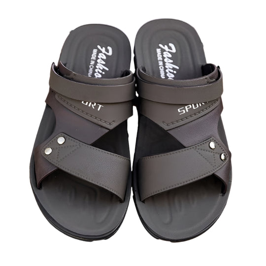 Sommer-sandaler til mænd