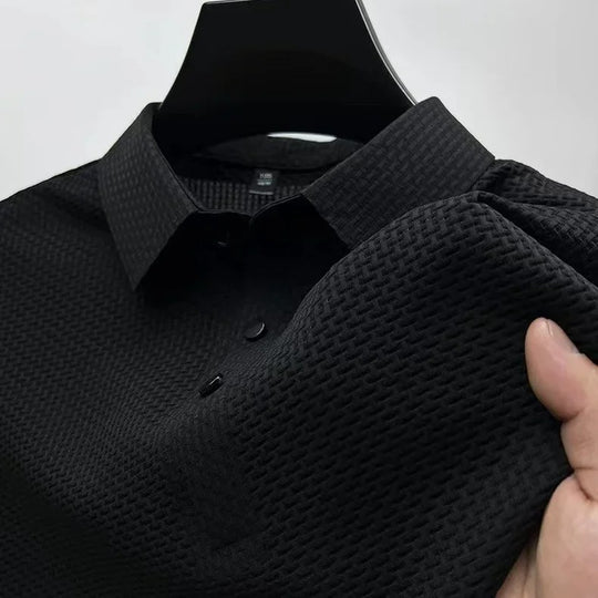 Lop-Up Hollow polo til mænd