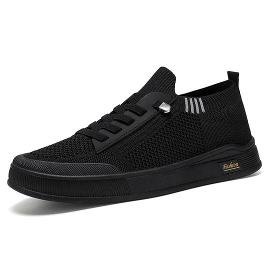 Åndbare casual sneakers til mænd