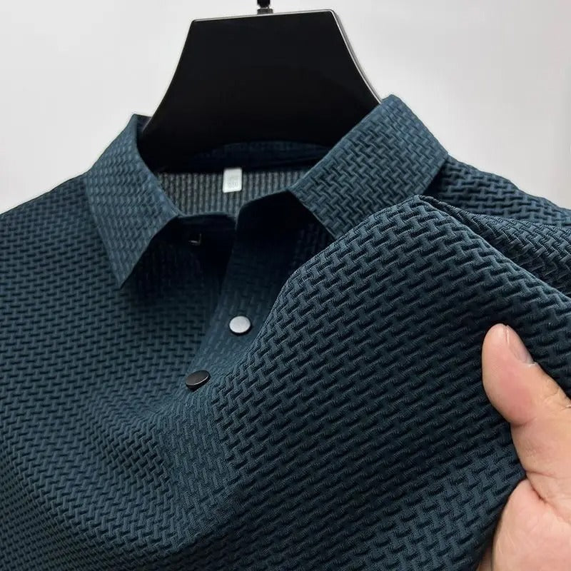 Lop-Up Hollow polo til mænd