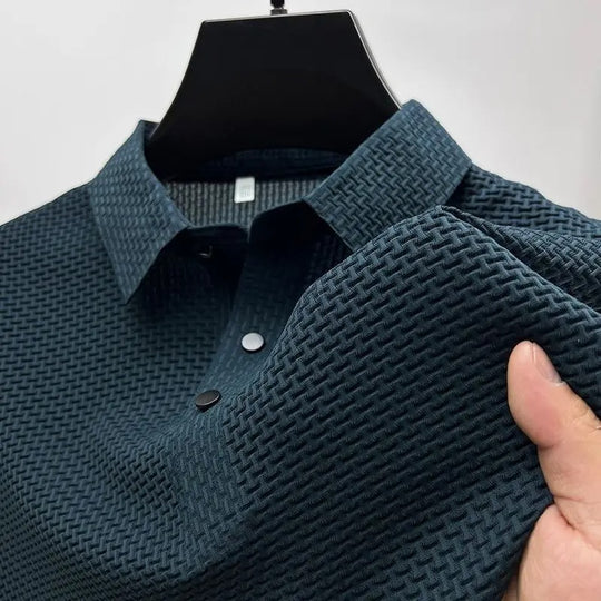Lop-Up Hollow polo til mænd