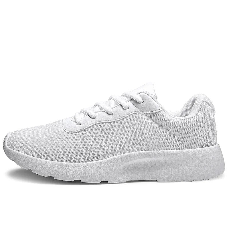 Ultralette løbesko til mænd