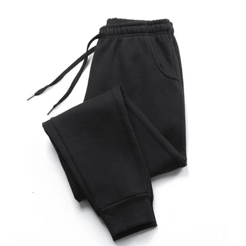 Joggingbukser til mænd