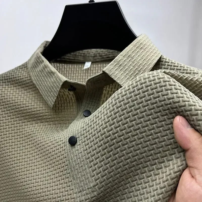 Lop-Up Hollow polo til mænd