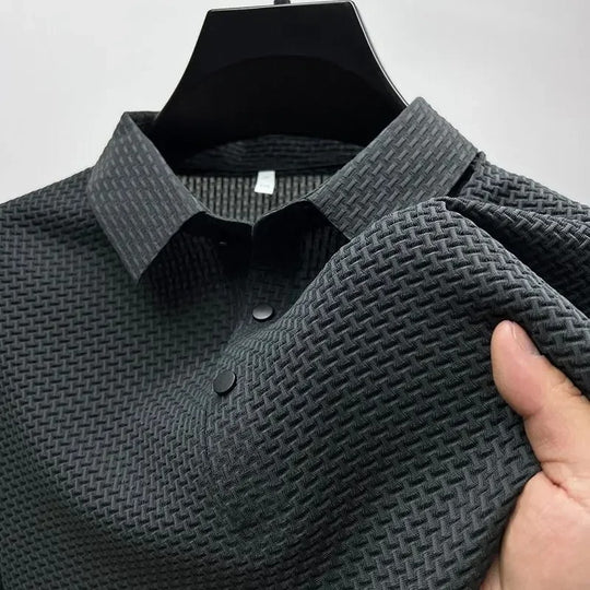 Lop-Up Hollow polo til mænd