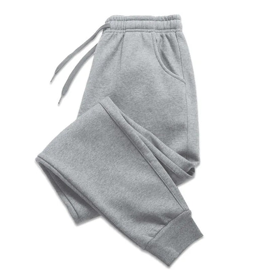 Joggingbukser til mænd